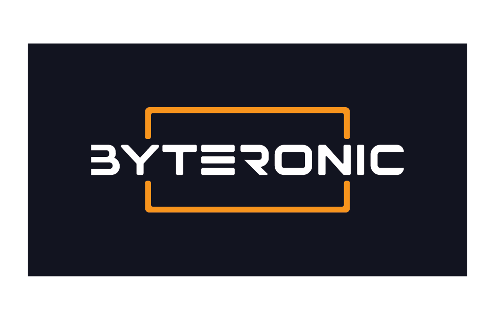 Byteronic Yazılım ve Elektronik